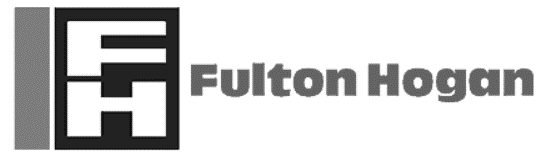 Fulton Hogan Client Logo