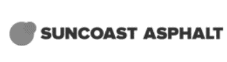 Suncoast Asphalt Client Logo