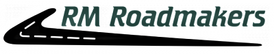 RM Roadmakers Client Logo